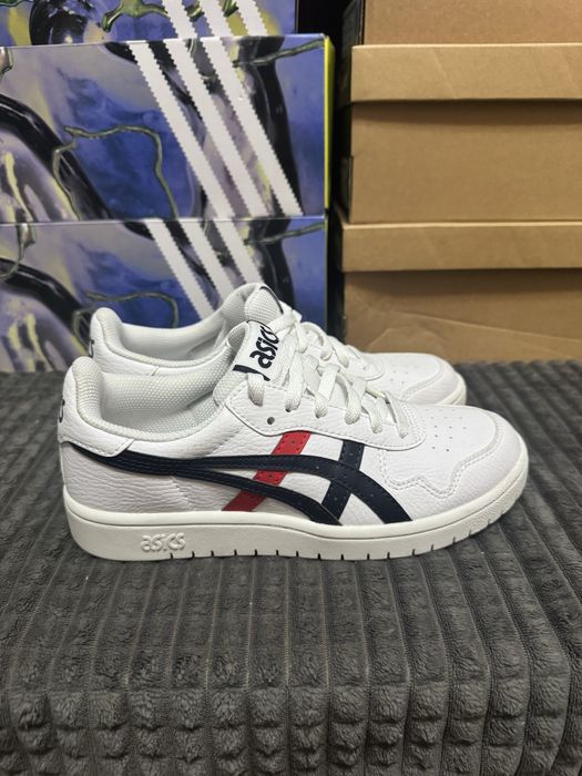 Кросівки ASICS JAPAN S 37(23см) оригінал нові сток