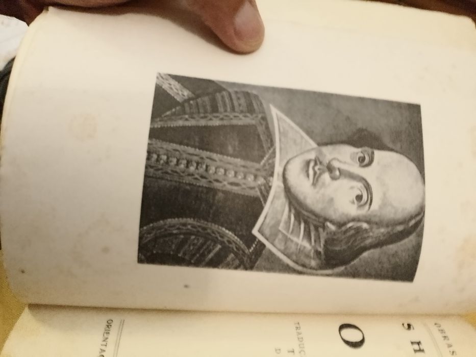 O rei Lear-Shakespeare-1905-Traduçao do .Dr Domingos .Ramos-1 ediçao 13E- Lapis antigo-3E Desde 3E