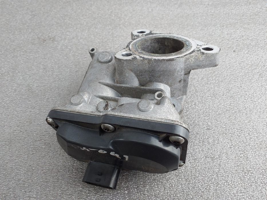 Válvula EGR RENAULT Clio IV (BH_)