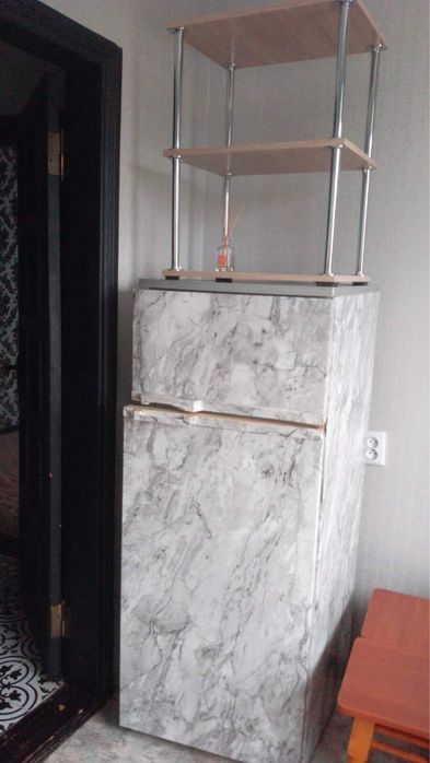 Вільна аренда однокімнатної квартири