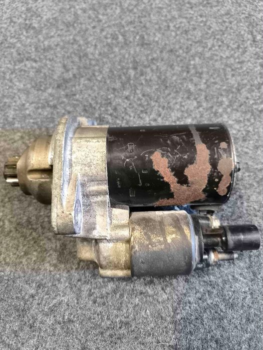 Motor de Arranque VW SCIROCCO III 1.4 TSI (118 kW / 160 cv) [05.2008 - 11.2017] 02Z911023E (OEM) | 0001121408 (OEM) | 1005831329 (OEM)