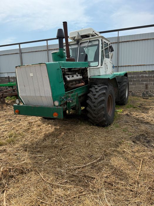Продам трактор Т-150
