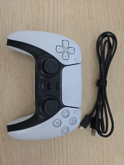 PS5 kontroler DualSense