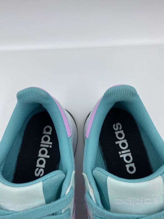 ADIDAS run 70's r.35,5 oryginalne buciki dziewczęce stan BDB