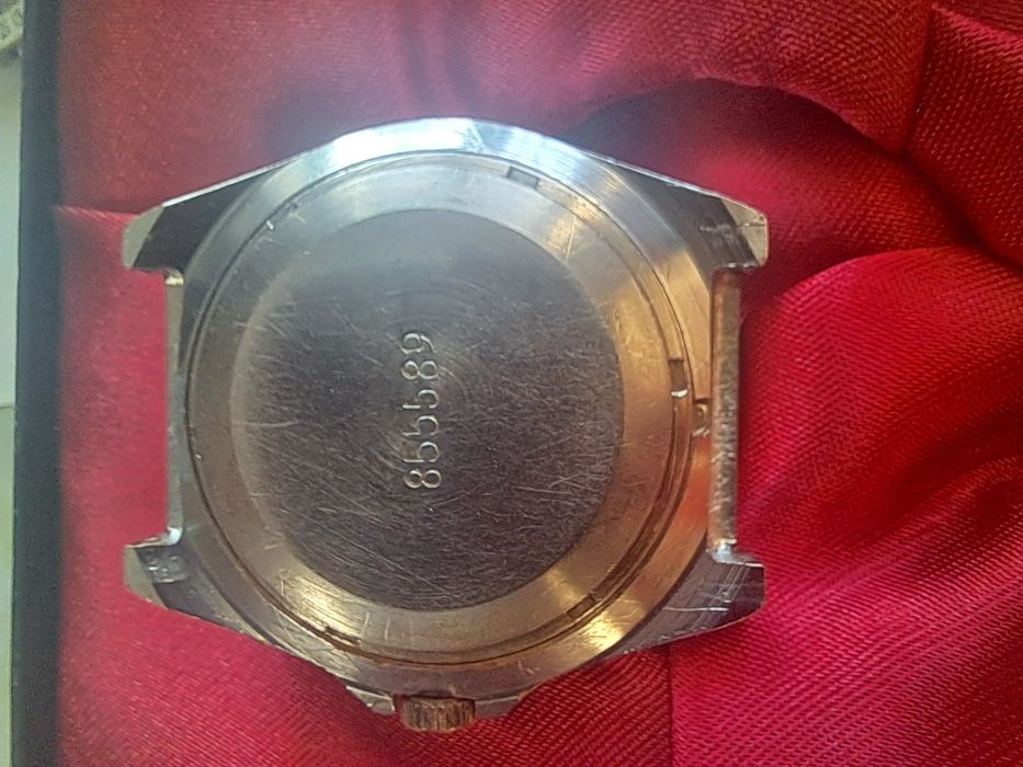 Poljot Automatic
