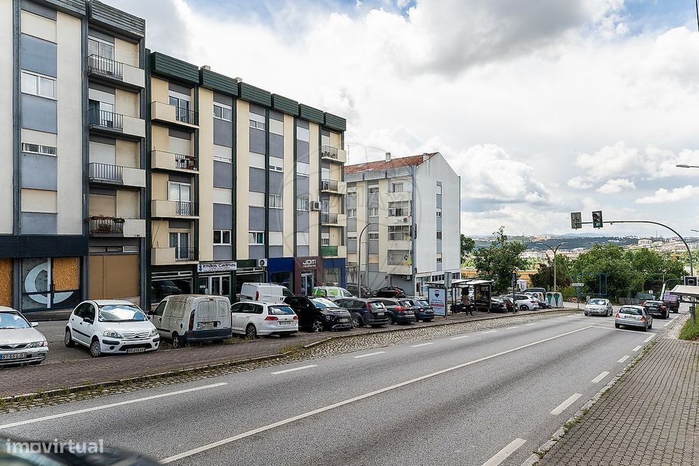 Apartamento T3 para venda
