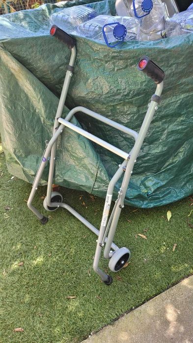 Andarilho Apoio Idoso