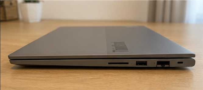 Lenovo ThinkBook 16 G6 i7-13700H | 16GB RAM | 512GB SSD | Como novo | Garantia