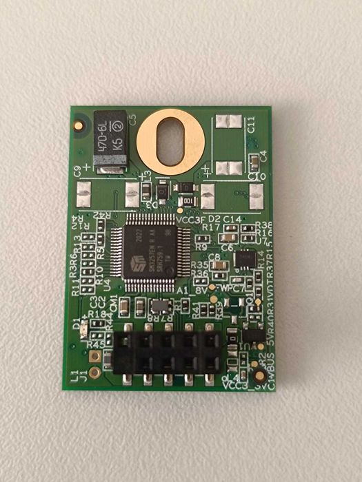 Память SSD 4gb eusb slc 5V