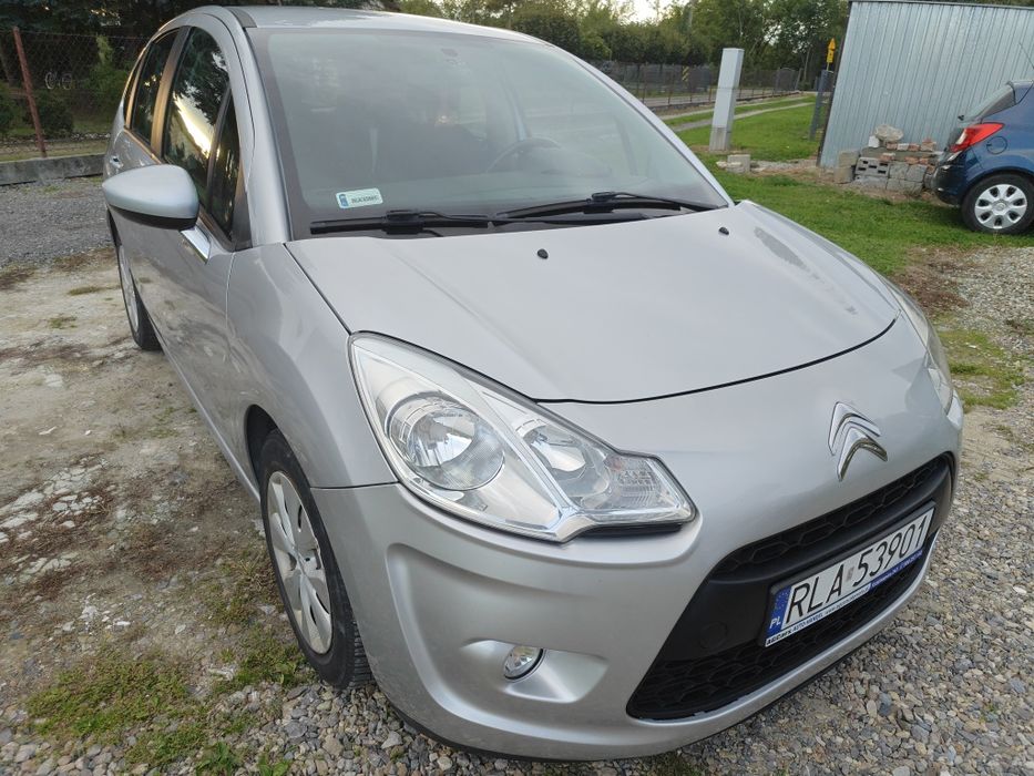 Citroën C3