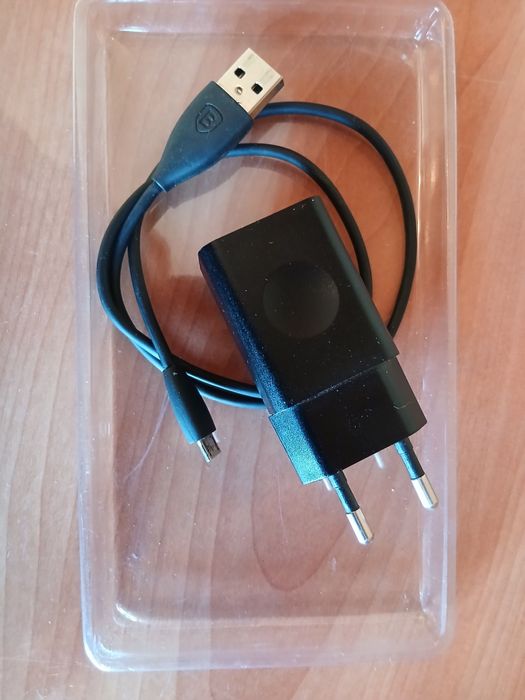 XIAOMI Адаптер для телефону +шнур у подарунок