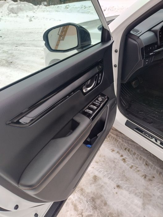 Honda C-RV Hybrid Sport Tuning 2023