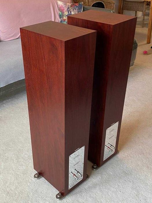 PMC twenty5.24 stan idealany Poznań