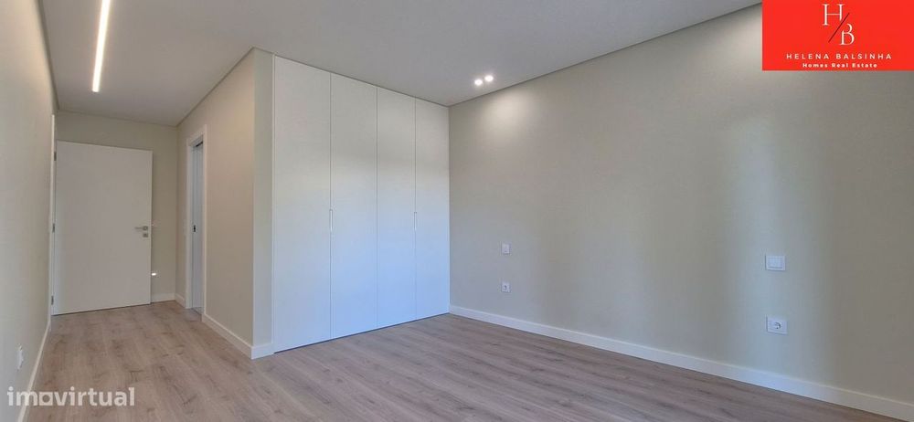 Excelente Apartamento T2