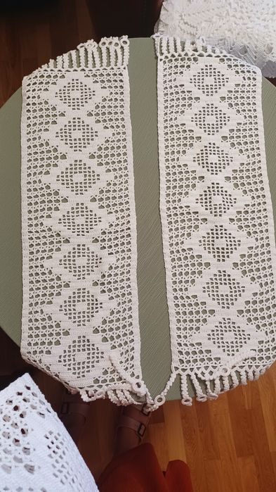 Conjunto de 3 naperons64741158043267121