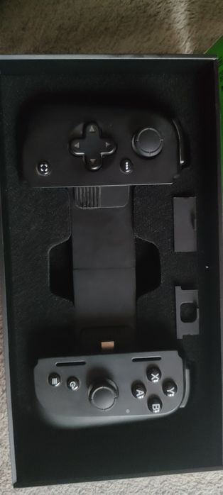 Kontroler do telefonów Razer kishi v2