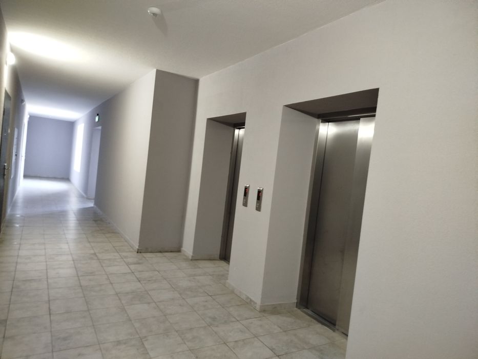 Новобудова ЖК Сімейний смарт квартира