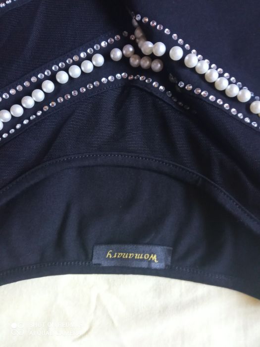 Bluzka damska 4XL