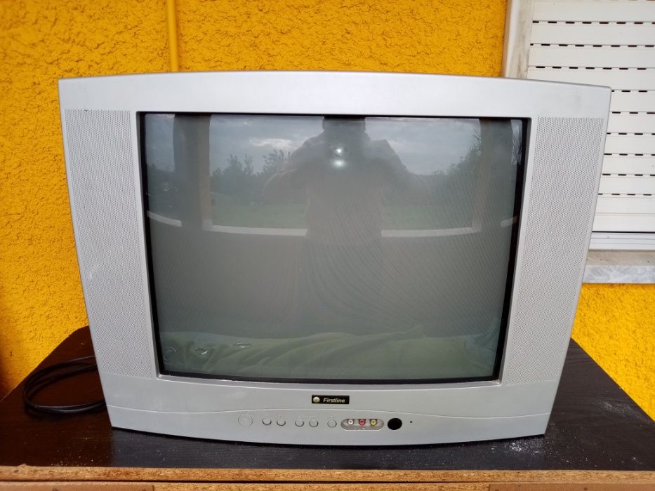 Televisão Firstline