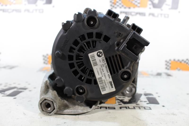 Alternador BMW 1 (E87)