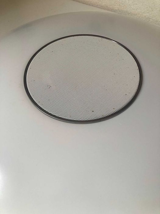 Lâmpada LED de Tecto com Bluetooth