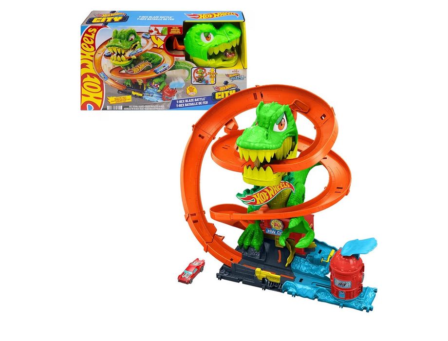 Hot wheels,  новий