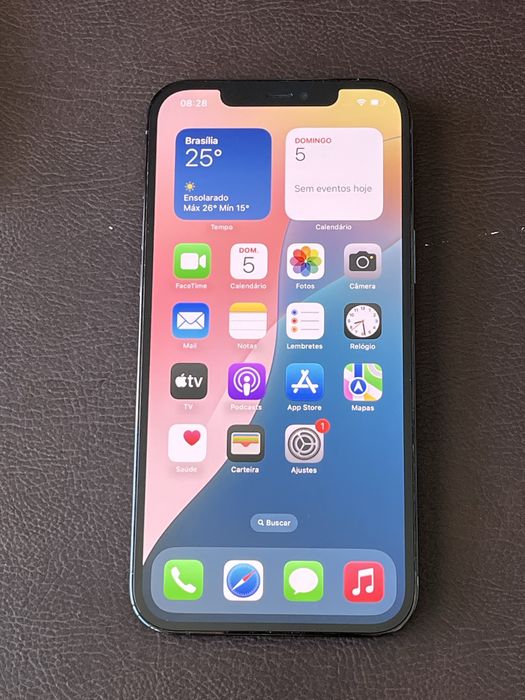 Iphone 12 Pro Max - 256 GB