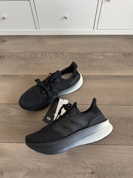 Adidas Y-3 Yohji Yamamoto UltraBoost 5 оригінал 37,41,44,5р