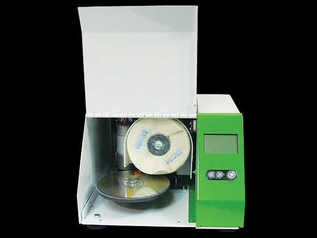 regeneracja płyt CD DVD gry PS2 XBOX 360 PC