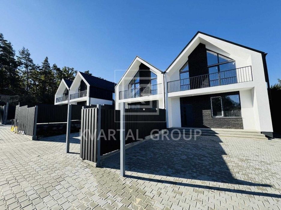 УВАГА Спеціальна пропозиція! Стильний Дуплекс 120 м2/Розтермінування