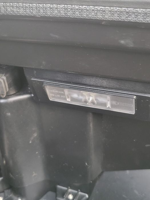 Top case BMW GS / GSA 1300