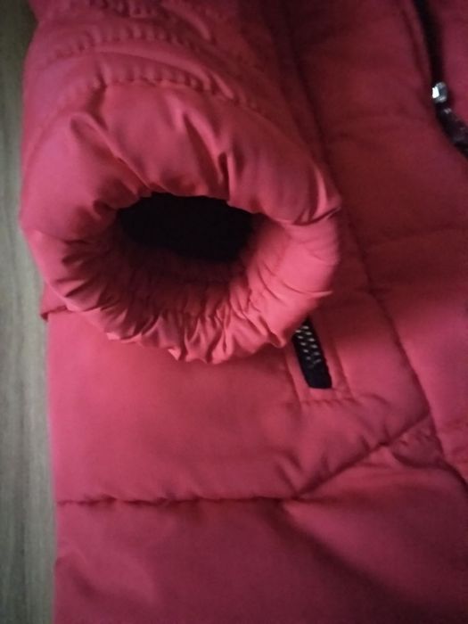 Куртка пальто полупальто