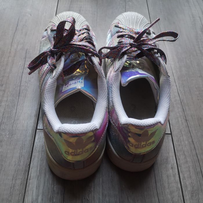 Adidasy - rozmiar 39