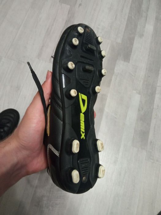 Бутси Demix 38 розмір