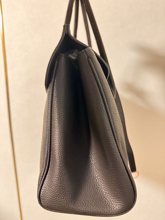 Сумка у стилі Balenciaga Lamborghini