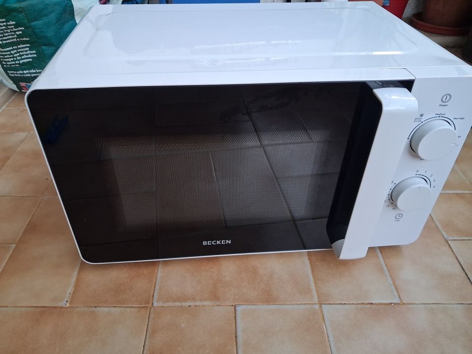 Microndas  usado