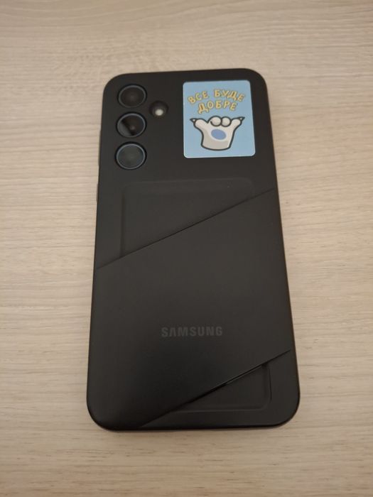 Телефон Samsung a35