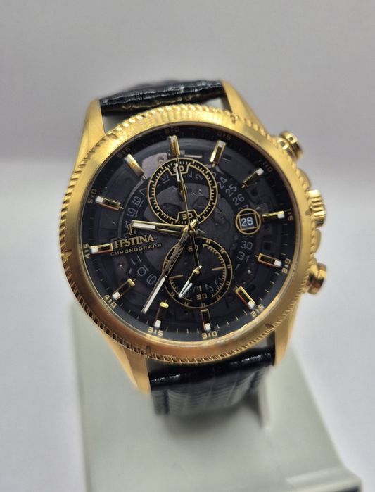 Zegarek Festina PRESTIGE F20269