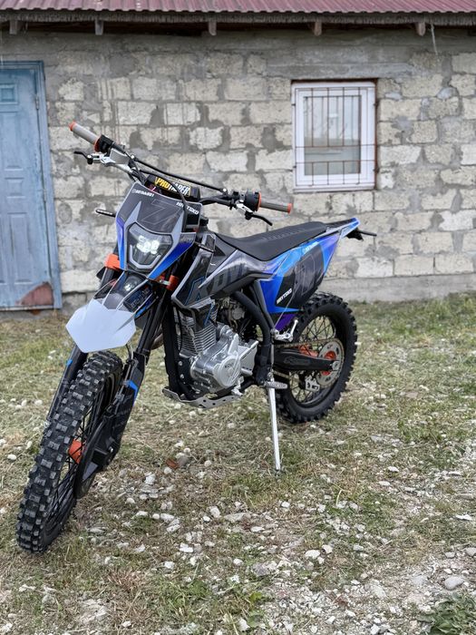 Kovi advanc 250сс