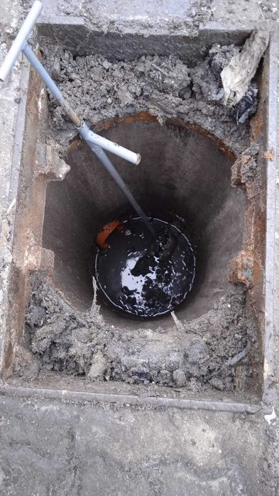 WUKO udrażnianie rur, kamera TV oraz wykrywanie wycieków od 249,00