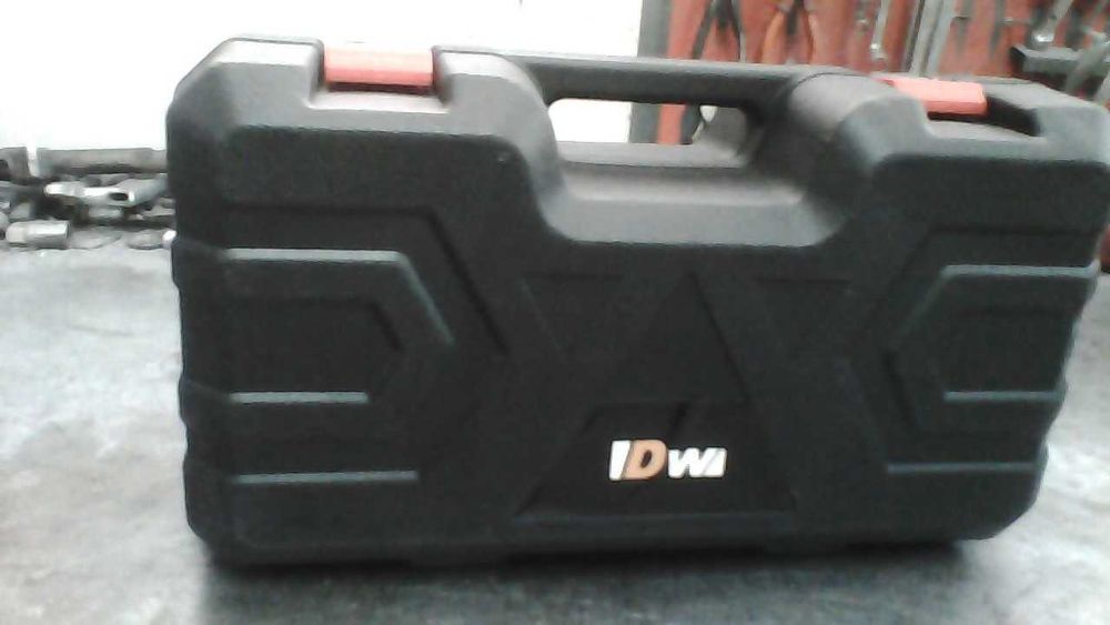 Moto serra electrico