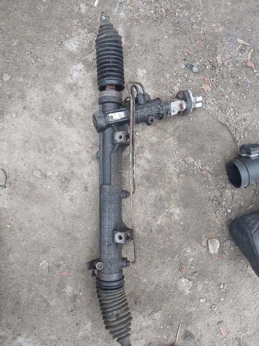 Maglownica maglownice bmw e46 złota srebrna