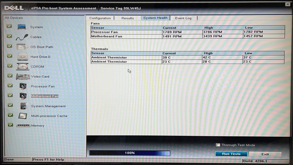 Dell Optiflex 790 i5-2400S 10GB RAM
