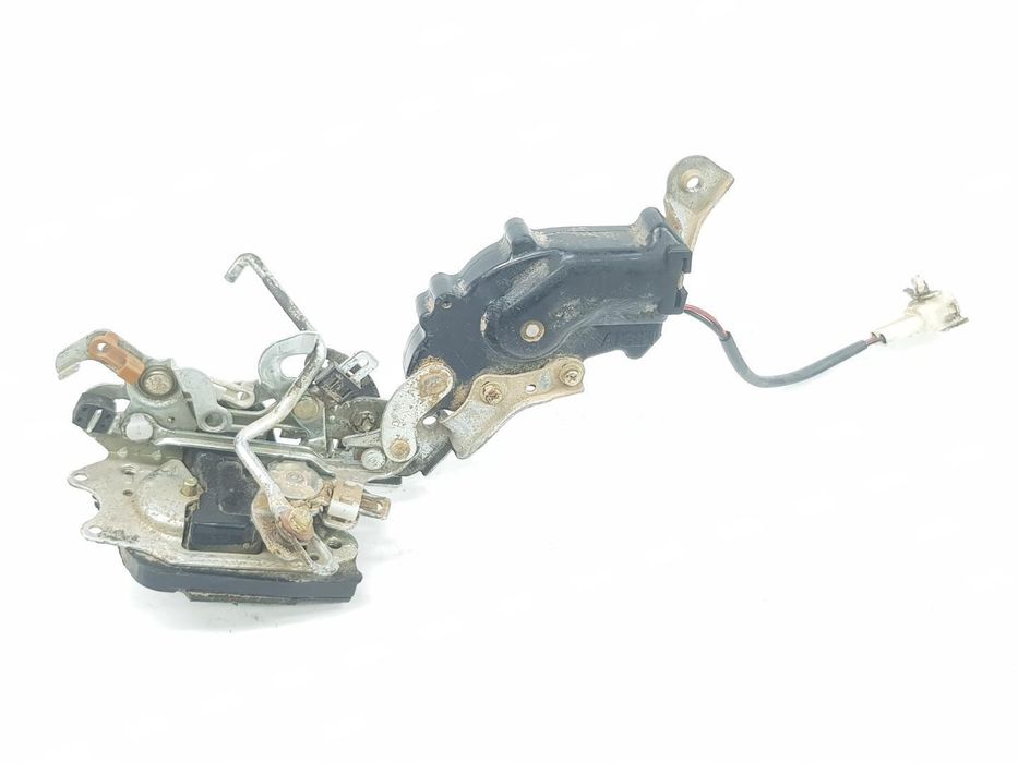 Fechadura Porta Traseira Direita Suzuki Vitara Sesfet