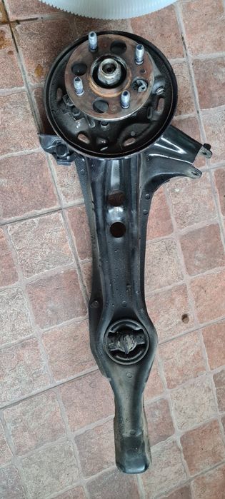 Material honda civic