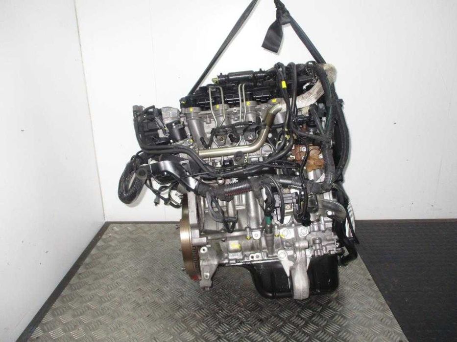 MOTOR 1.6HDI PEUGEOT PARTNER /CITROEN BERLINGO REF:9H03 110CV