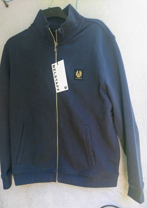 Belstaff bluza rozpinana