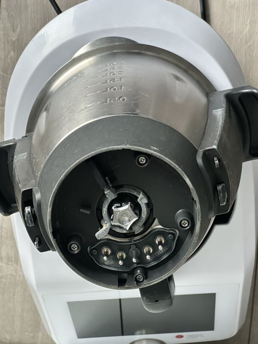 Lidlomix Smart / Monsieur Cuisine Smart – OKAZJA  799 zl