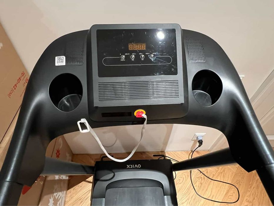 Бігова доріжка , XQIAO Home Treadmill 1.5–2.0 HP