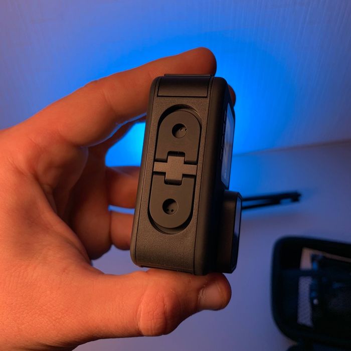 01689 GoPro Hero 9 Black Екшн камера гоу про екшен камера го про бу